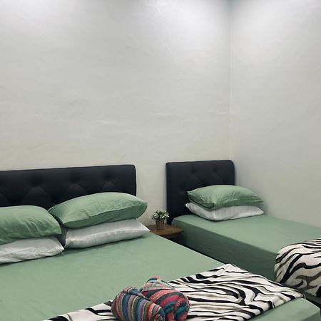 Padang Besar Syaripah Homestay Экстерьер фото