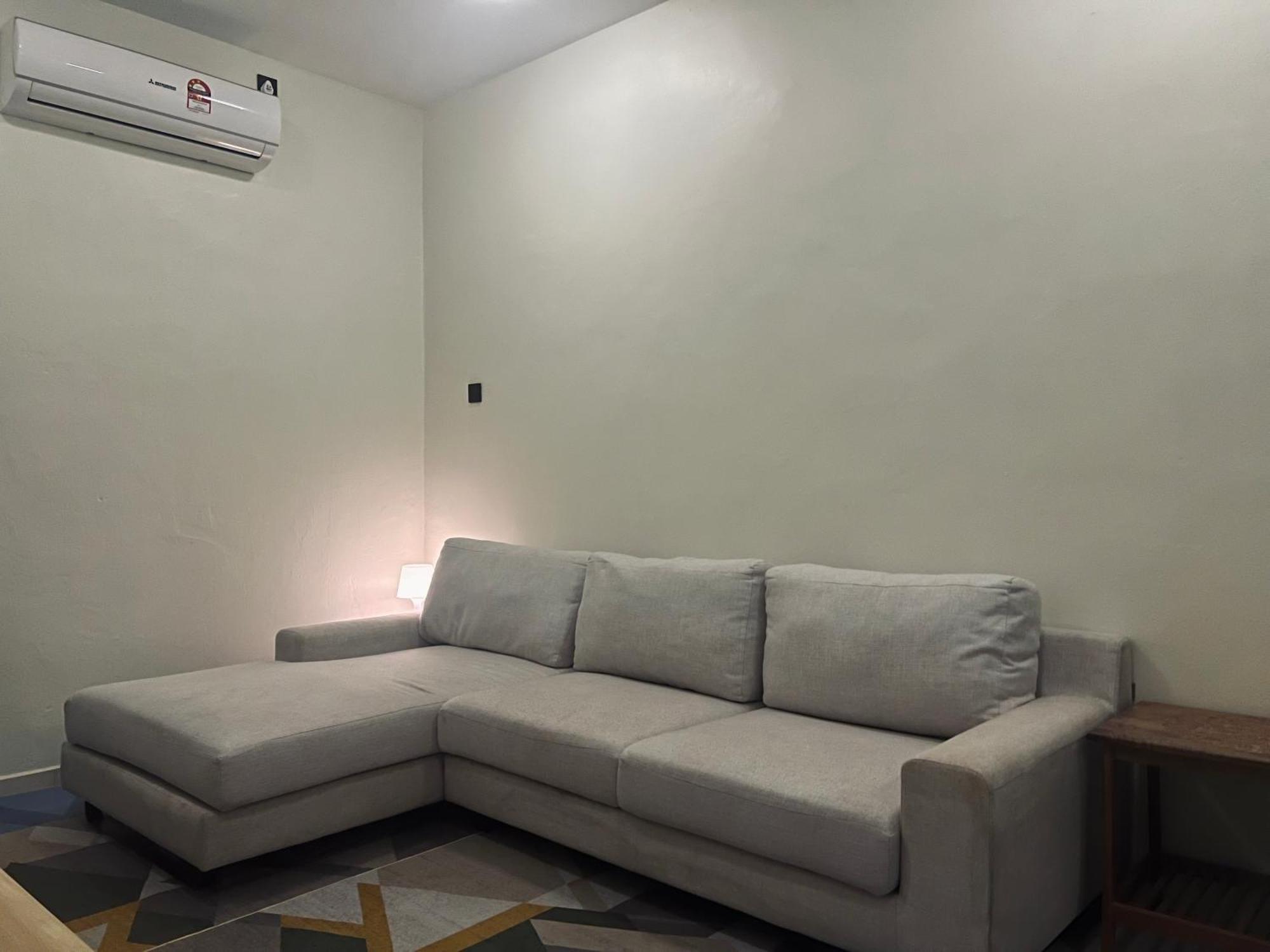 Padang Besar Syaripah Homestay Экстерьер фото