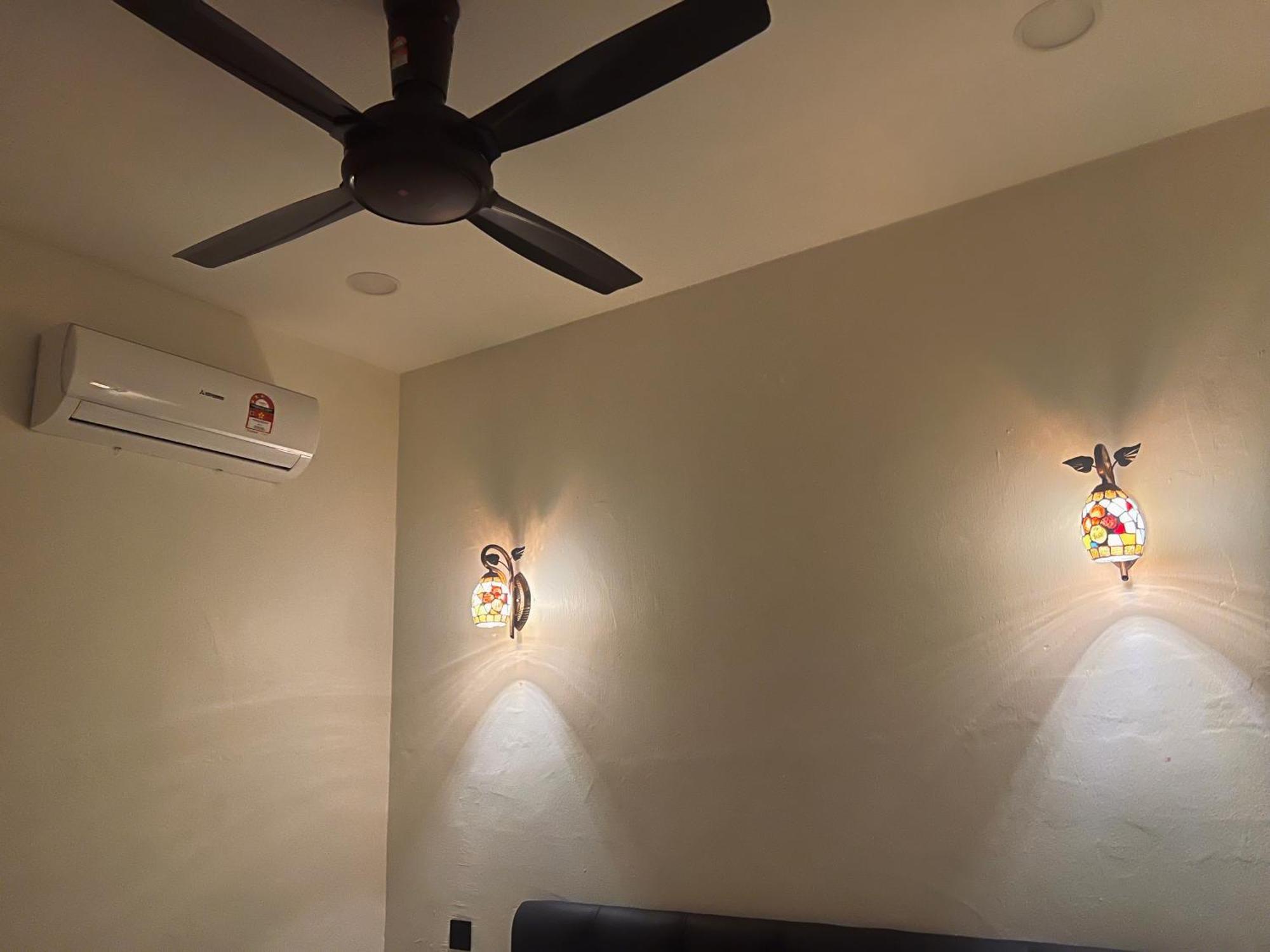 Padang Besar Syaripah Homestay Экстерьер фото