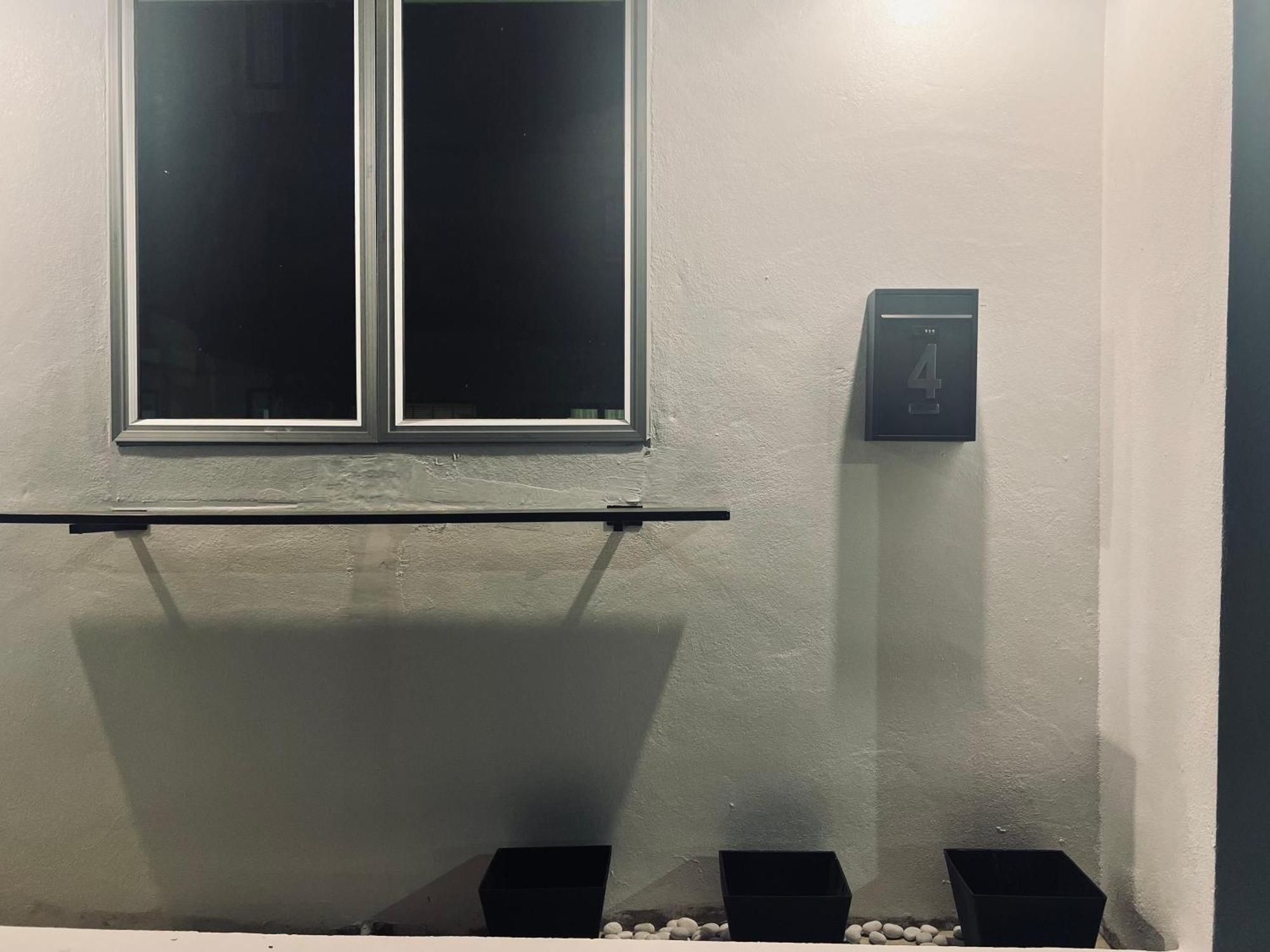 Padang Besar Syaripah Homestay Экстерьер фото