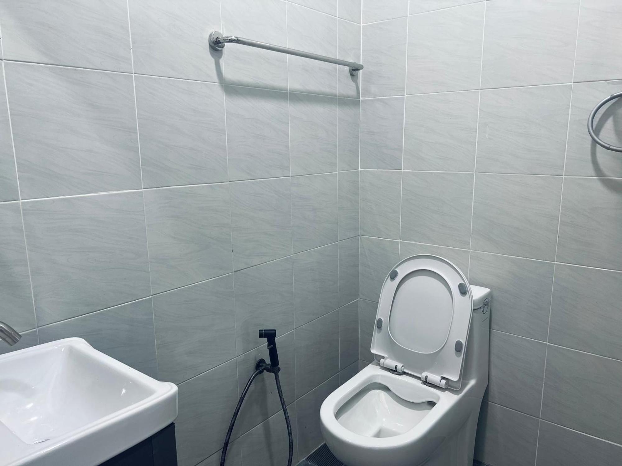 Padang Besar Syaripah Homestay Экстерьер фото